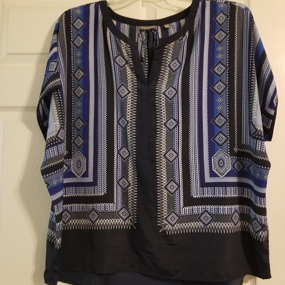 Roz & Ali Blouse - Picture 1 of 5